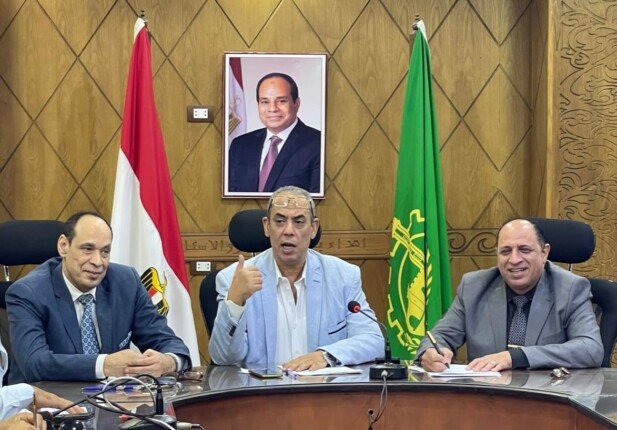 «تعليم القليوبية» يرفع درجة الاستعداد القصوى لاستقبال العام الدراسي الجديد 2026/2027