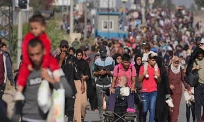 «مقاومة الجدار»: إسرائيل تمارس التهجير القسري بطابع استيطاني في الضفة