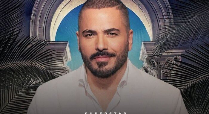 21 أغسطس.. تفاصيل وأسعار حفل رامي عياش على المسرح الروماني