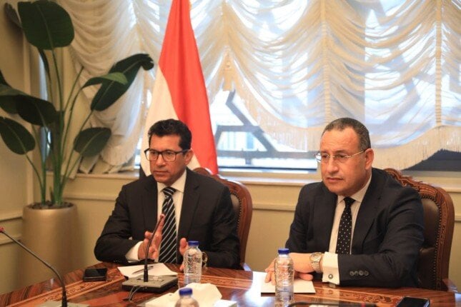 وزير التعليم العالي: «القاهرة 2026» حدث إفريقي يجمع الرياضة والتعليم والثقافة