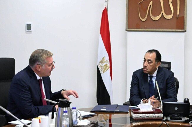 مدبولي: تأمين احتياجات مصر من الطاقة أولوية قصوى.. وانتظام إمدادات الغاز والوقود خلال أغسطس