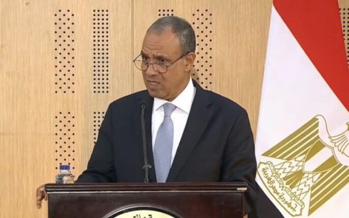 مصر تحذر من عواقب التصعيد: العمل العسكري يجر المنطقة لمزيد من الدمار