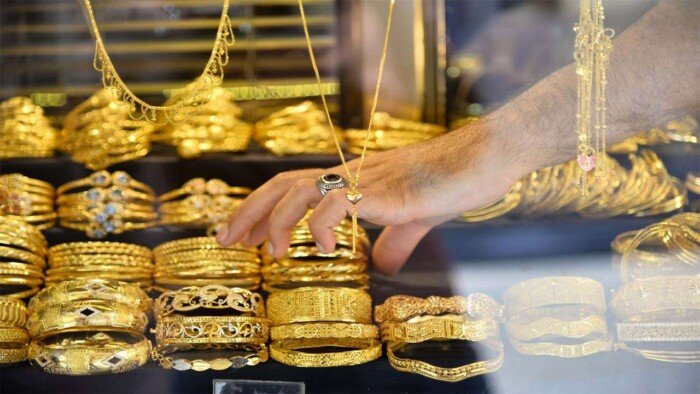 سعر الذهب اليوم السبت 1 أغسطس 2026.. عيار 21 يسجل 5935 جنيهًا