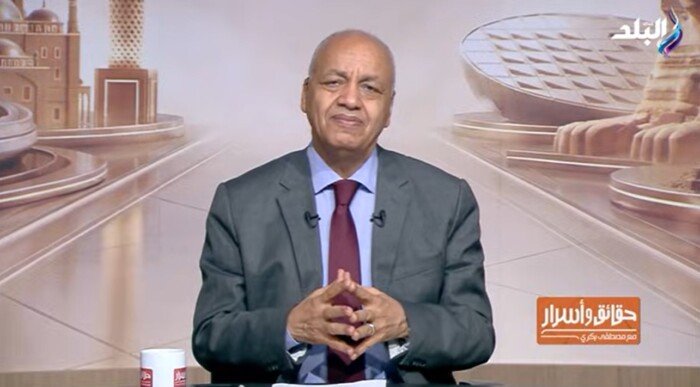 مصطفى بكري: المواطن يقدر الإنجازات لكن من حقه أن ينعكس ذلك على حياته اليومية