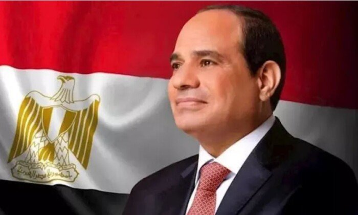 قرار جمهوري بتعيين «مصطفى شيخون» رئيسًا للمنطقة الاقتصادية لقناة السويس بدرجة وزير