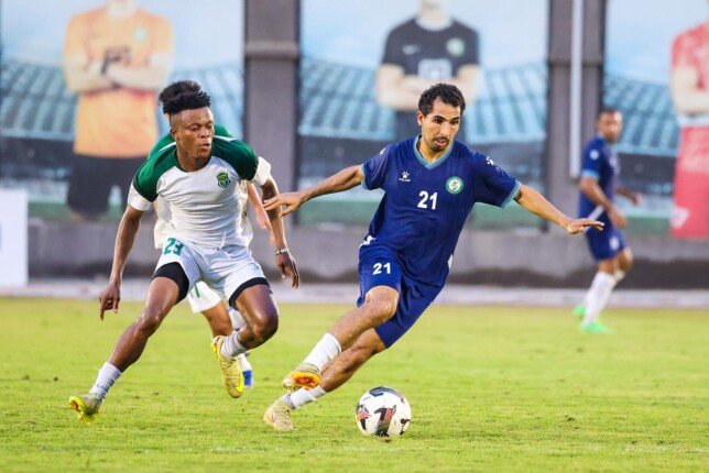 بثلاثية نظيفة.. البنك الأهلي يهزم الاتحاد السكندري وديًا استعدادًا للموسم الجديد
