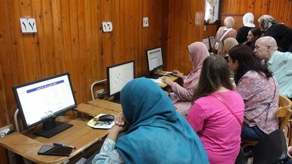 اليوم.. غلق باب تسجيل طلبات تقليل الاغتراب لطلاب المرحلتين الأولى والثانية