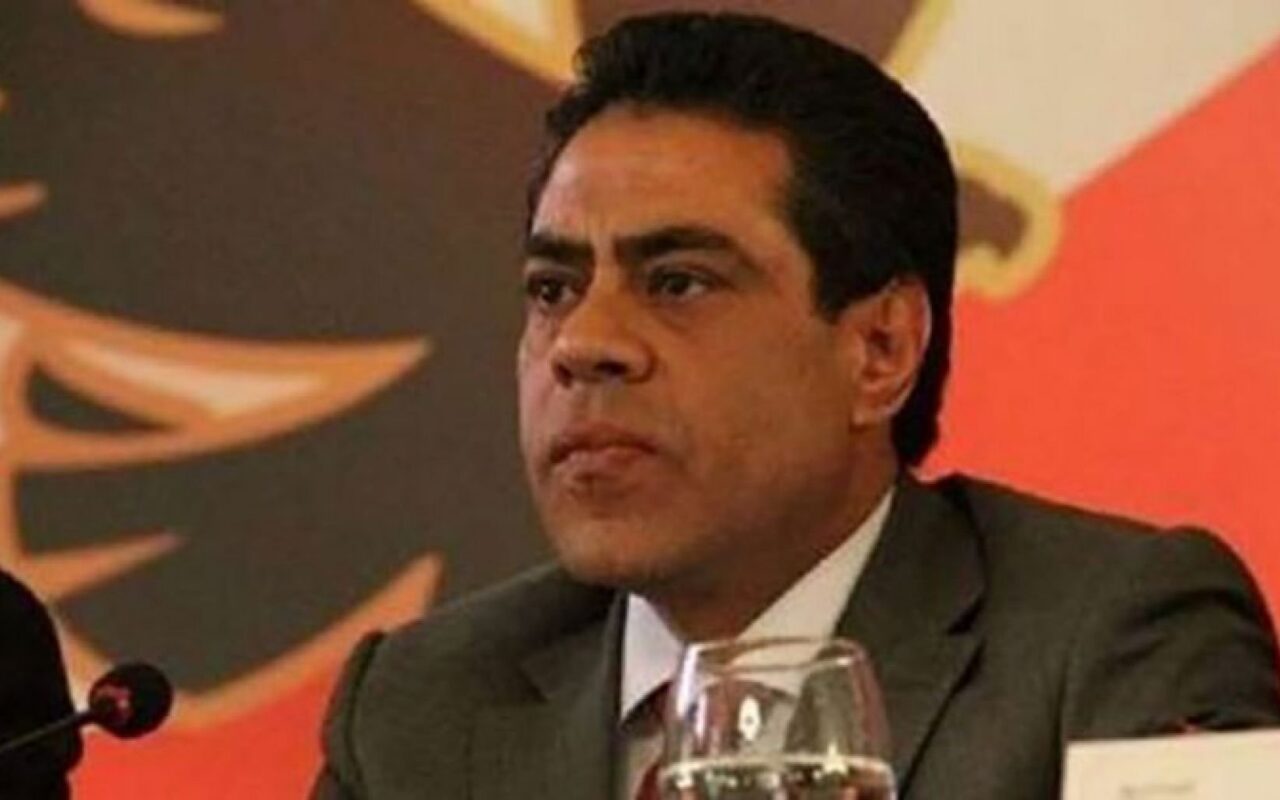 طارق قنديل رئيسًا لبعثة الأهلي في إسبانيا