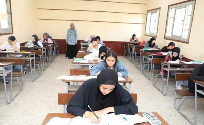 جدول ومواعيد امتحانات الدور الثاني لطلاب الثانوية العامة 2026