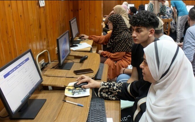 تنسيق المرحلة الأولى للثانوية العامة 2026.. مؤشرات القبول بكليات علمي علوم ورياضة