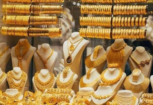 بعد تثبيت الفائدة.. قفزة جديدة في سعر الذهب اليوم الجمعة 21 أغسطس 2026