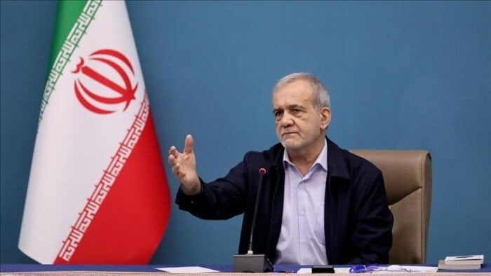 الرئيس الإيراني: مستعدون لتنفيذ مذكرة إسلام آباد بشرط التزام الطرف الآخر