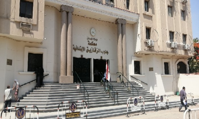 المؤبد للمتهمة باستدراج طفلة الشرقية لسرقة قرطها الذهبي