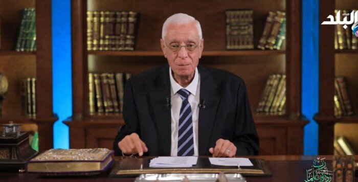 حسام موافي يحذر من الصداع المستمر ويكشف مفاجأة