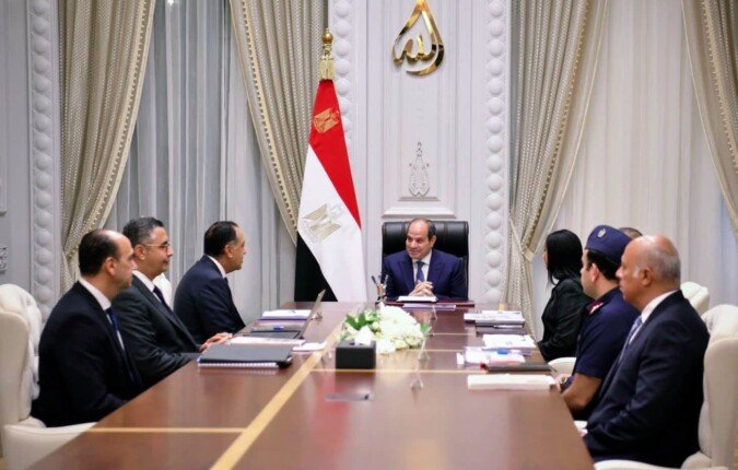 الرئيس السيسي يوجه بتطوير أدوات الدعم وضمان وصوله إلى مستحقيه