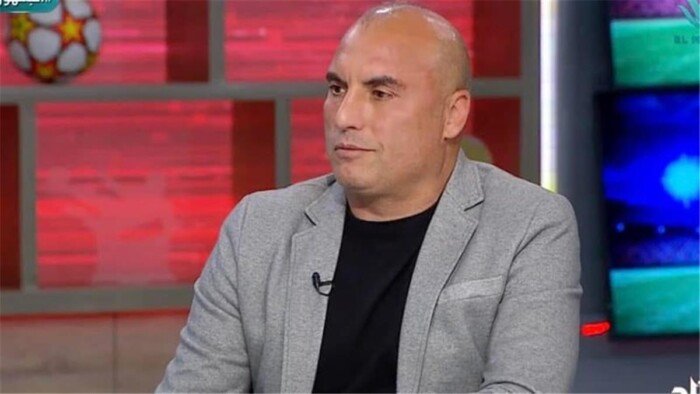 دونجا: لو ألعب للزمالك حاليًا لطلبت 100 مليون جنيه.. وإمام عاشور قوة في الأهلي