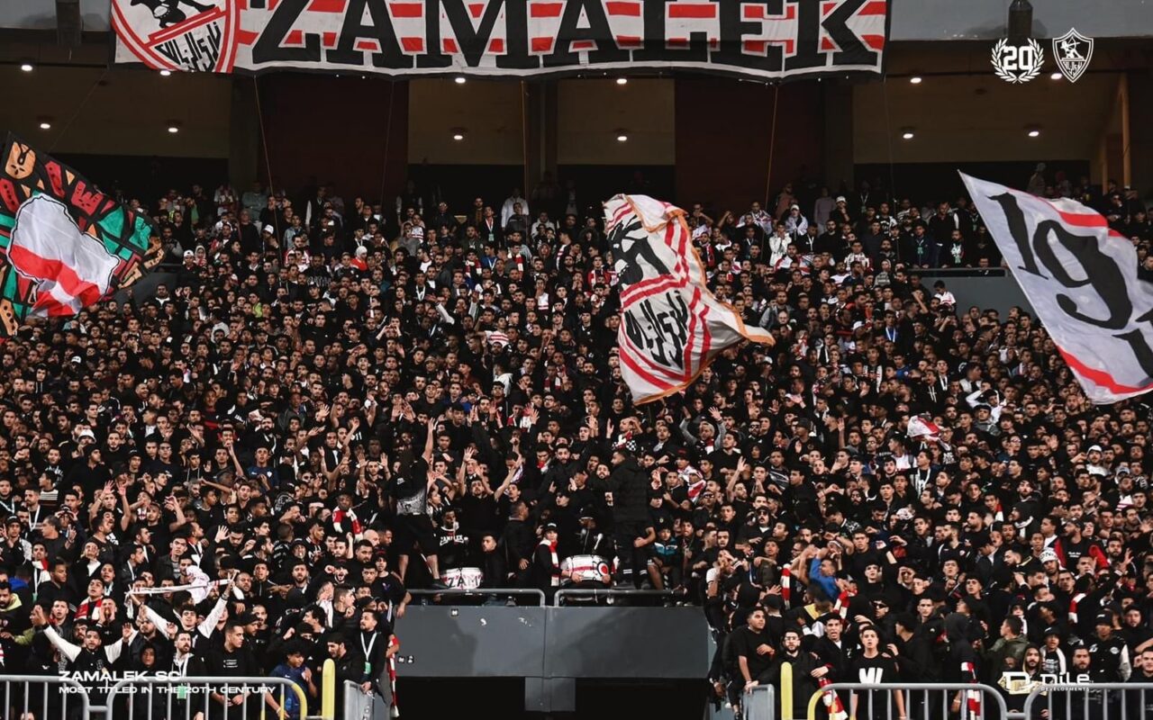 جمال عبد الحميد: الجميع يعمل ضد الزمالك.. وجمهور الأبيض رقم 1