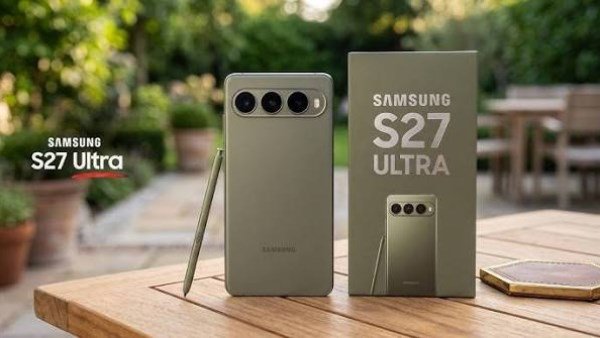 تسريبات جديدة تكشف عن توجه سامسونج للتخلي عن عدسة التقريب 3X في Galaxy S27 Ultra