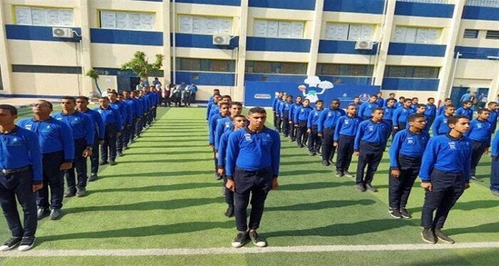 اليوم.. غلق النظام الإلكتروني للتحويل بين المدارس بمحافظة القاهرة