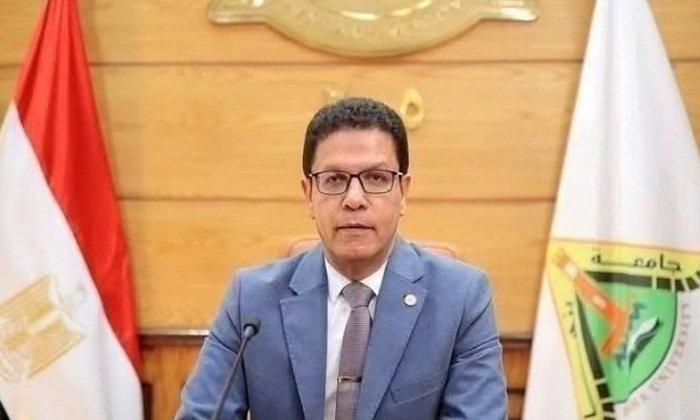جامعة بنها تقفز 5 مراكز محليًا في مؤشر «نيتشر» وتتقدم عالميًا في التصنيف البحثي