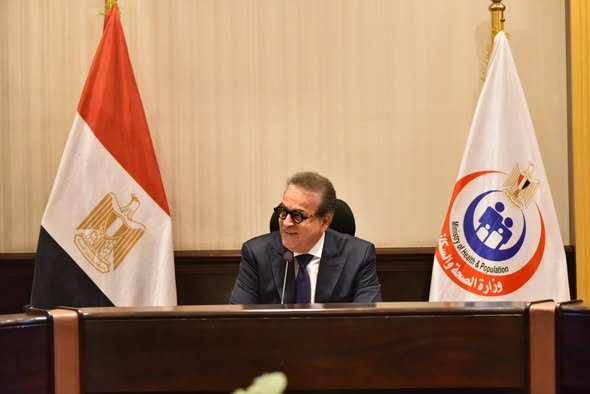 وزير الصحة يكشف حقيقة نقص الأنسولين.. وتفاصيل خطة الدولة لتوفير الدواء