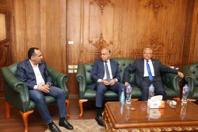 جامعة اللوتس تعلن عن 20 منحة دراسية مجانية لأبناء محافظة المنيا(تفاصيل)