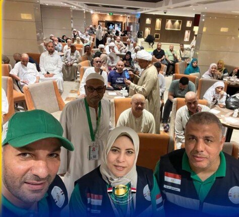 تفاصيل حج الجمعيات الأهلية 2027.. موعد التقديم والشروط