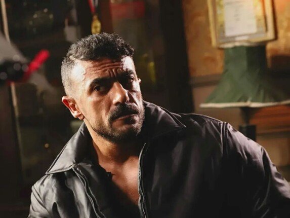 أحمد العوضي يرفع شعار الديب في رمضان 2027.. تفاصيل مسلسله الجديد