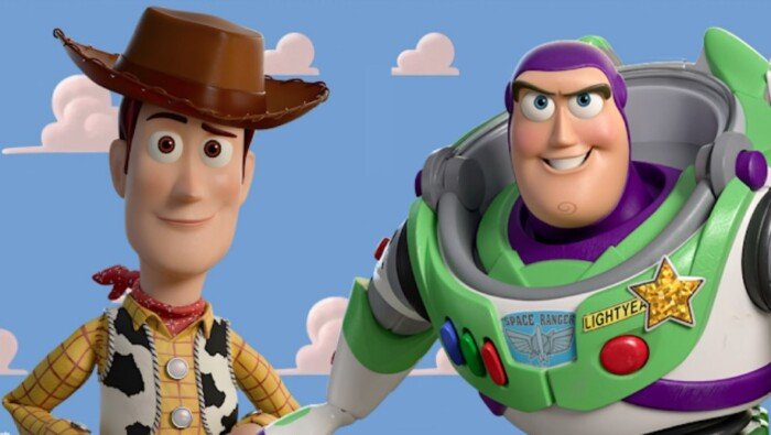 «Toy Story 5» في صدارة شباك تذاكر السينما بالشرق الأوسط