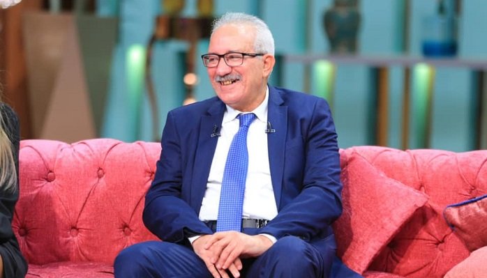 أحمد عبد الحليم: الزمالك قادر على حصد البطولات رغم صعوبة الظروف ومعتمد جمال أمام تحدٍ كبير
