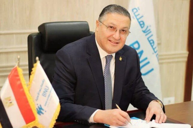 قرار وزاري ببدء الدراسة بكلية تكنولوجيا العلوم الصحية التطبيقية بجامعة بنها الأهلية