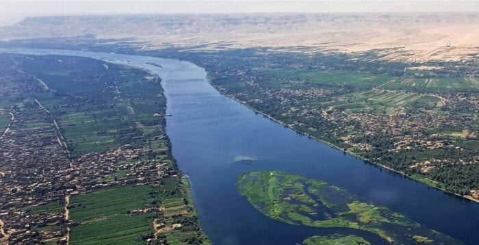 «تهديد وقح ومساس بالأمن القومي».. غضب مصري عارم بعد تصريحات وزير إثيوبي بشأن السيطرة على النيل