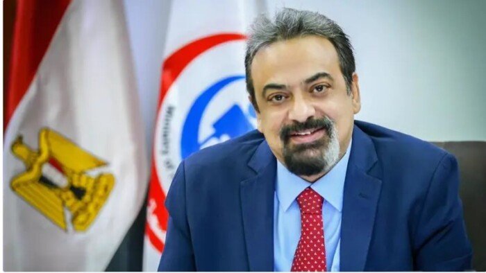 أين يذهب مرضى المصحات غير المرخصة؟.. حسام عبد الغفار يجيب