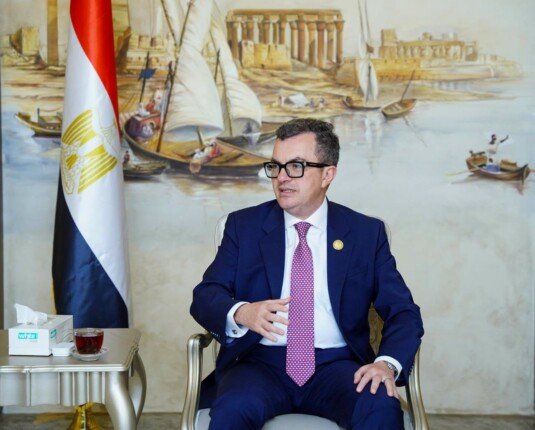 بمشاركة أكثر من 70 دولة.. «التخطيط»: استضافة مصر للمهرجان العالمي لريادة الأعمال تعكس مكانتها الإقليمية