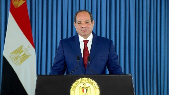 توجيهات جديدة من الرئيس السيسي بشأن المشاريع العقارية وأراضي الأنشطة السياحية
