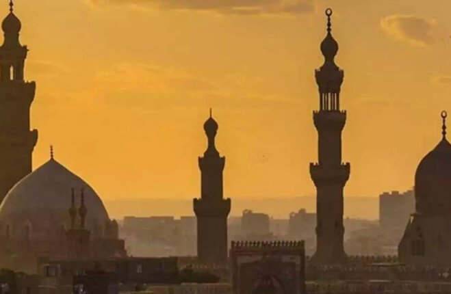 مواقيت الصلاة في القاهرة والمحافظات اليوم الاثنين 31 أغسطس 2026
