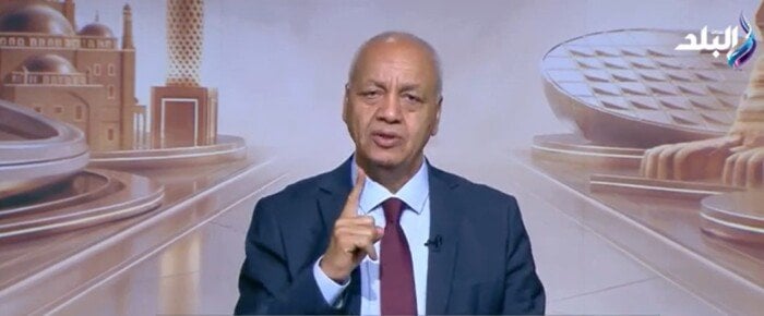 مصطفى بكري: تجربة الإخوان كشفت أزمة تقبل الرأي الآخر وإدارة التعددية السياسية