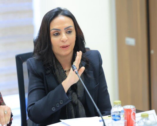 وزيرة التضامن توجه بتفعيل خطة الطوارئ لفرق الإغاثة على مستوى المحافظات