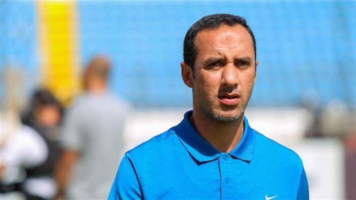 أحمد عبد العزيز يعالج أخطاء سموحة الهجومية والدفاعية قبل مواجهة بترول أسيوط
