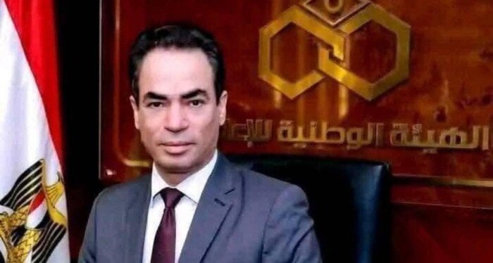أحمد المسلماني يعلن تفاصيل تسوية ديون ماسبيرو البالغة 88 مليار جنيه