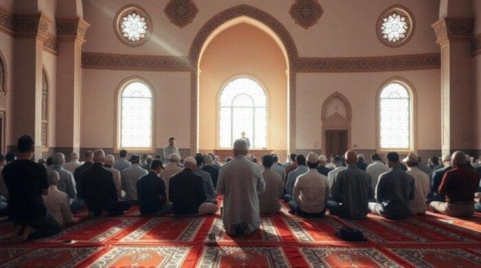 موعد أذان الفجر.. مواقيت الصلاة اليوم الثلاثاء 4 أغسطس 2026 في القاهرة والمحافظات