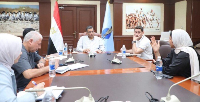 خريطة طريق استثمارية جديدة في البحر الأحمر بجهود مشتركة مع هيئة الاستثمار