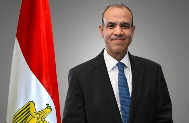 وزير الخارجية: نتطلع لإطلاق النسخة الثالثة من منتدى الاستثمار المصري القطري