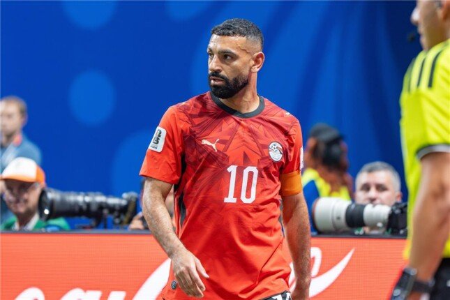 طرابزون سبور يتحرك لضم محمد صلاح.. واتفاق مبدئي على الراتب