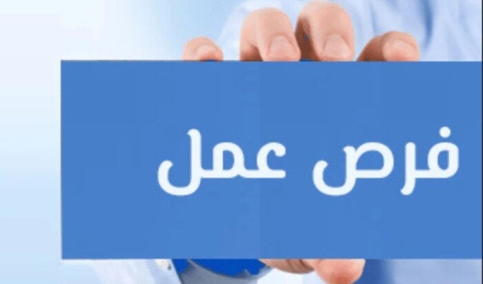 برواتب تصل لـ 20 ألف جنيه.. تفاصيل طرح فرص عمل جديدة للخريجين