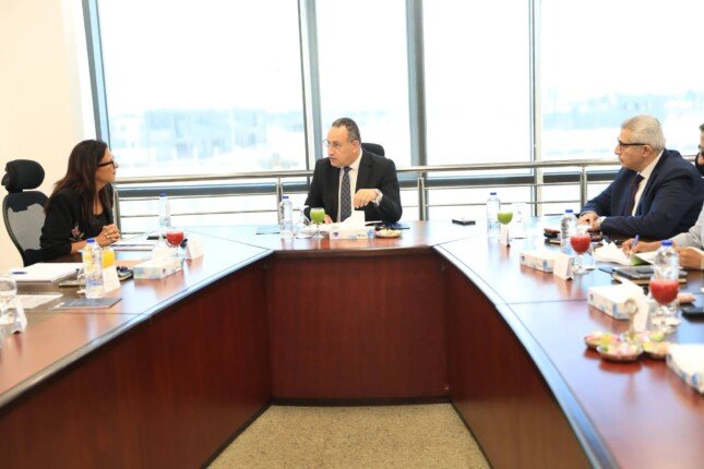 مجلس التبادل التعليمي المصري الأمريكي «فولبرايت» يوافق على منح 2026/2027
