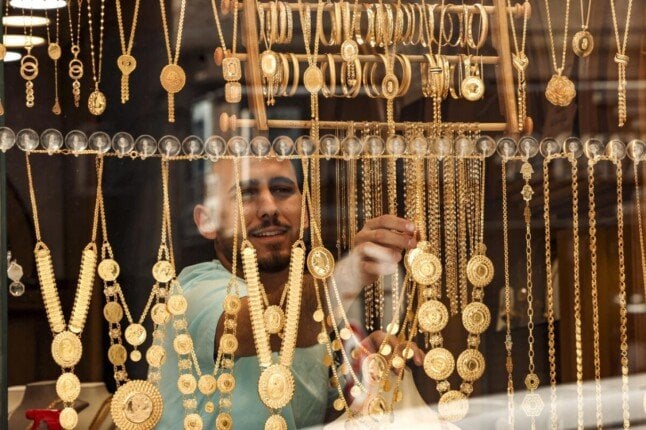 سعر الذهب بنهاية تعاملات مساء اليوم السبت 1 أغسطس 2026.. تحديث لحظي