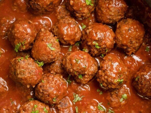 طريقة عمل كفتة الأرز.. بخطوات سهلة وبسيطة