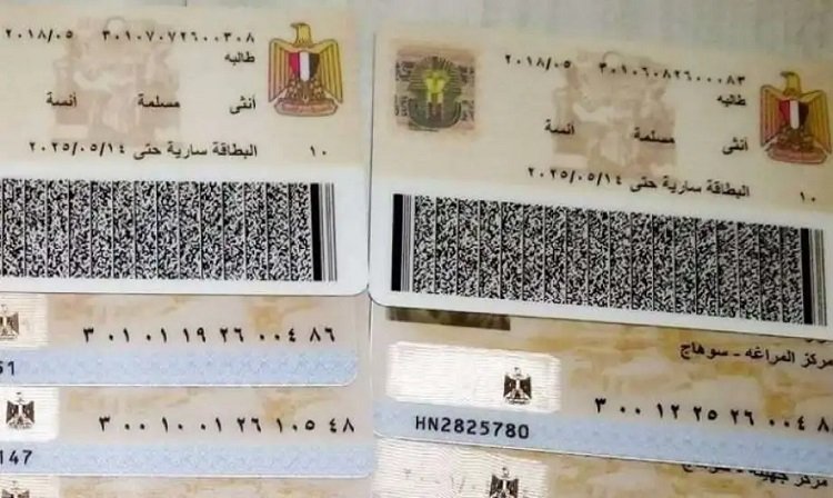 تجديد بطاقة الرقم القومي من المنزل.. الرابط والخطوات وطريقة الدفع