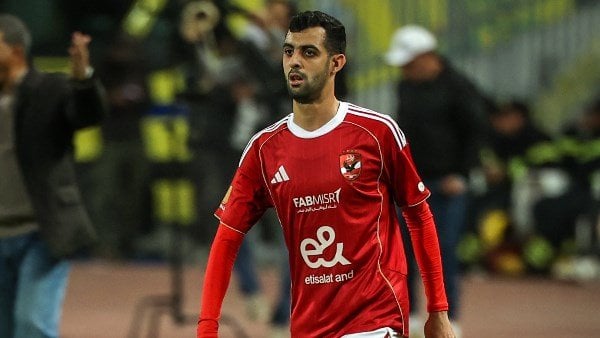 مدرب منتخب المغرب يدرس إراحة نجم الأهلي في تصفيات أمم إفريقيا